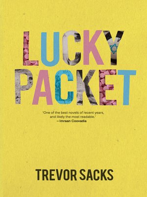 cover image of Lucky Packet